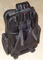 Wheeled Travel Bag - Back Pack 20X15X9-8_800